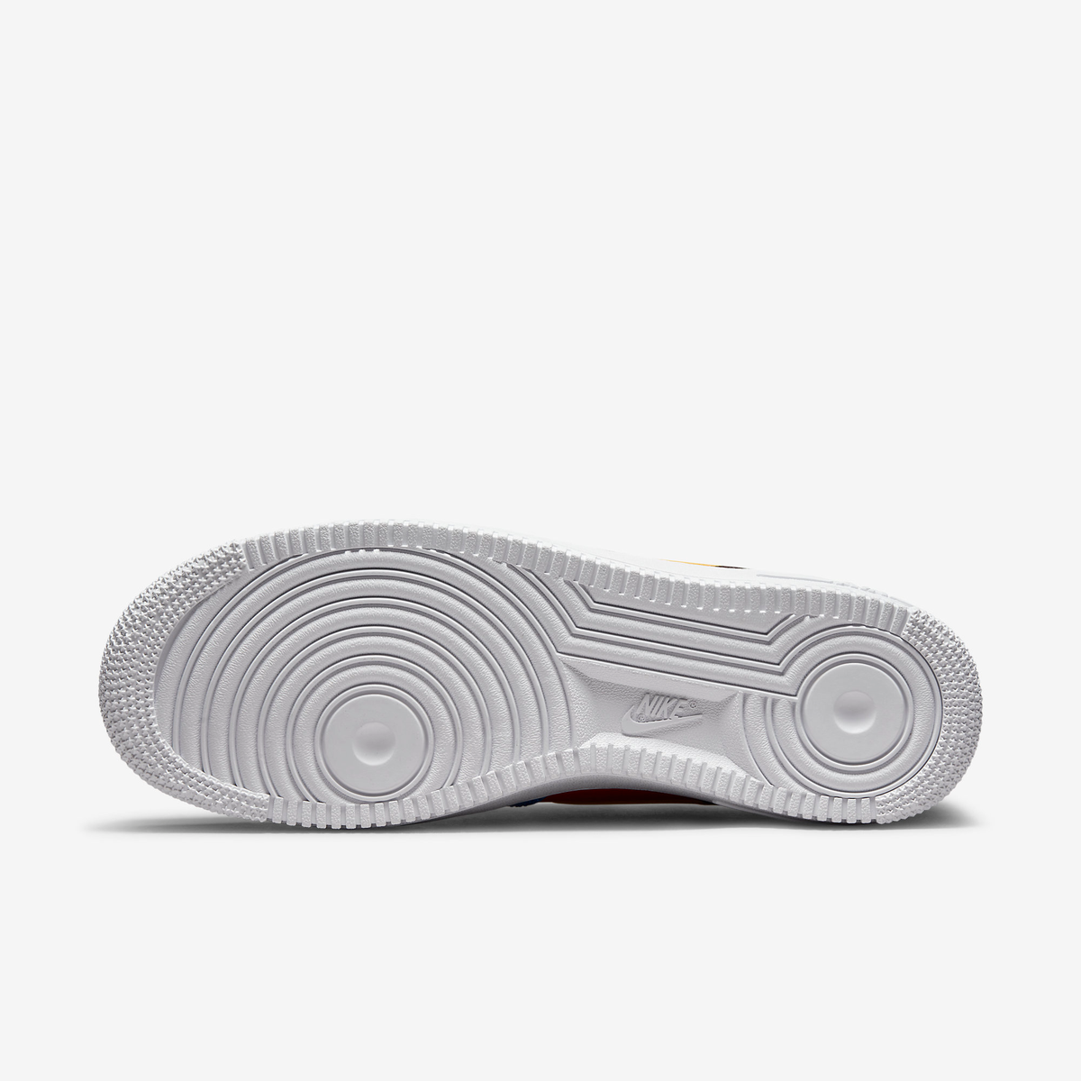 Nike Sneakers, Air Force 1 Low '07 QS ‘Uno’
