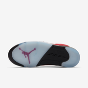 Nike Sneakers, Jordan 5 Retro ‘Raging Bull Red’