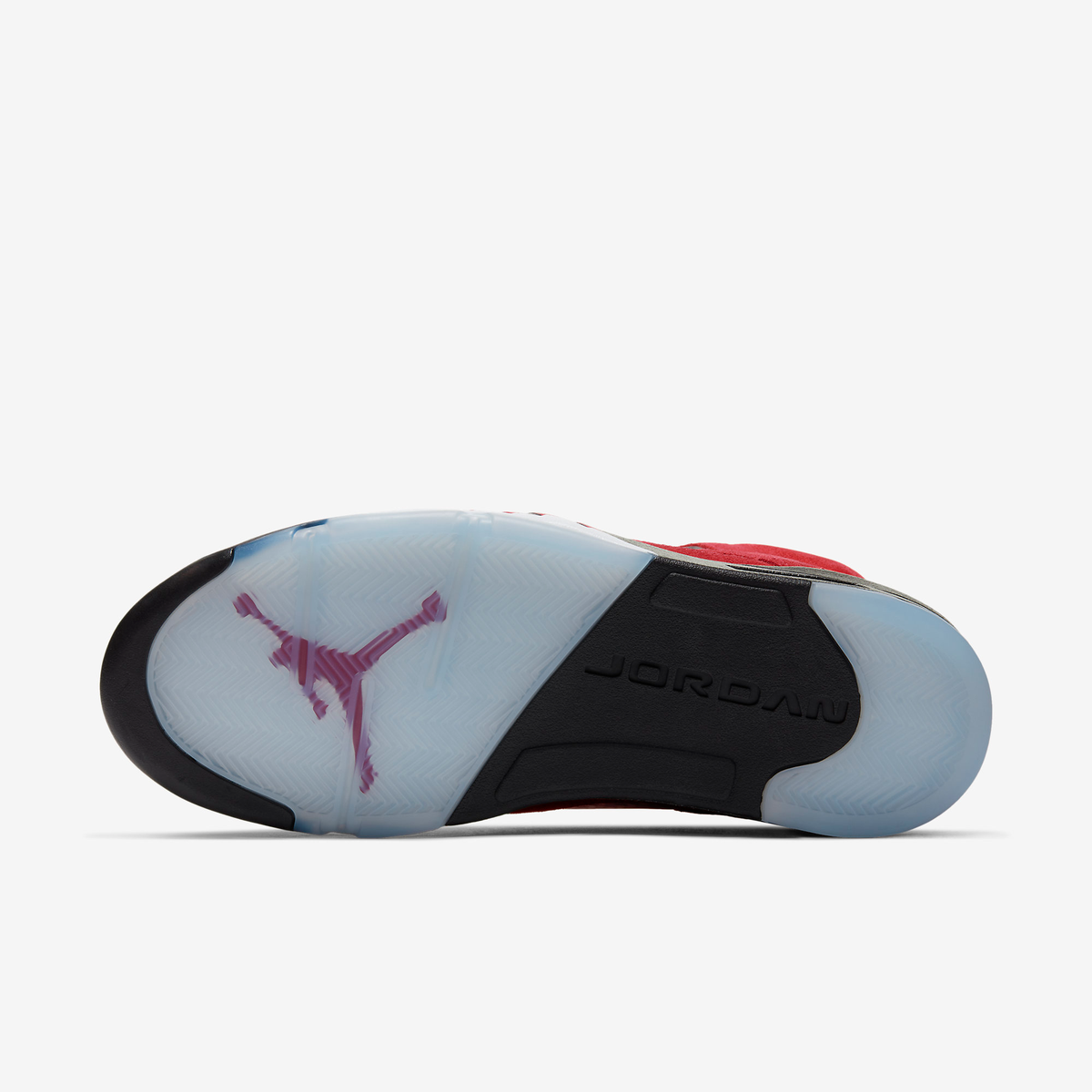 Nike Sneakers, Jordan 5 Retro ‘Raging Bull Red’