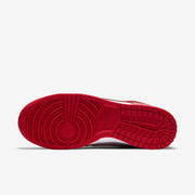Nike Sneakers, Dunk Low ‘Retro Medium Grey Varsity Red UNLV’ (2021)
