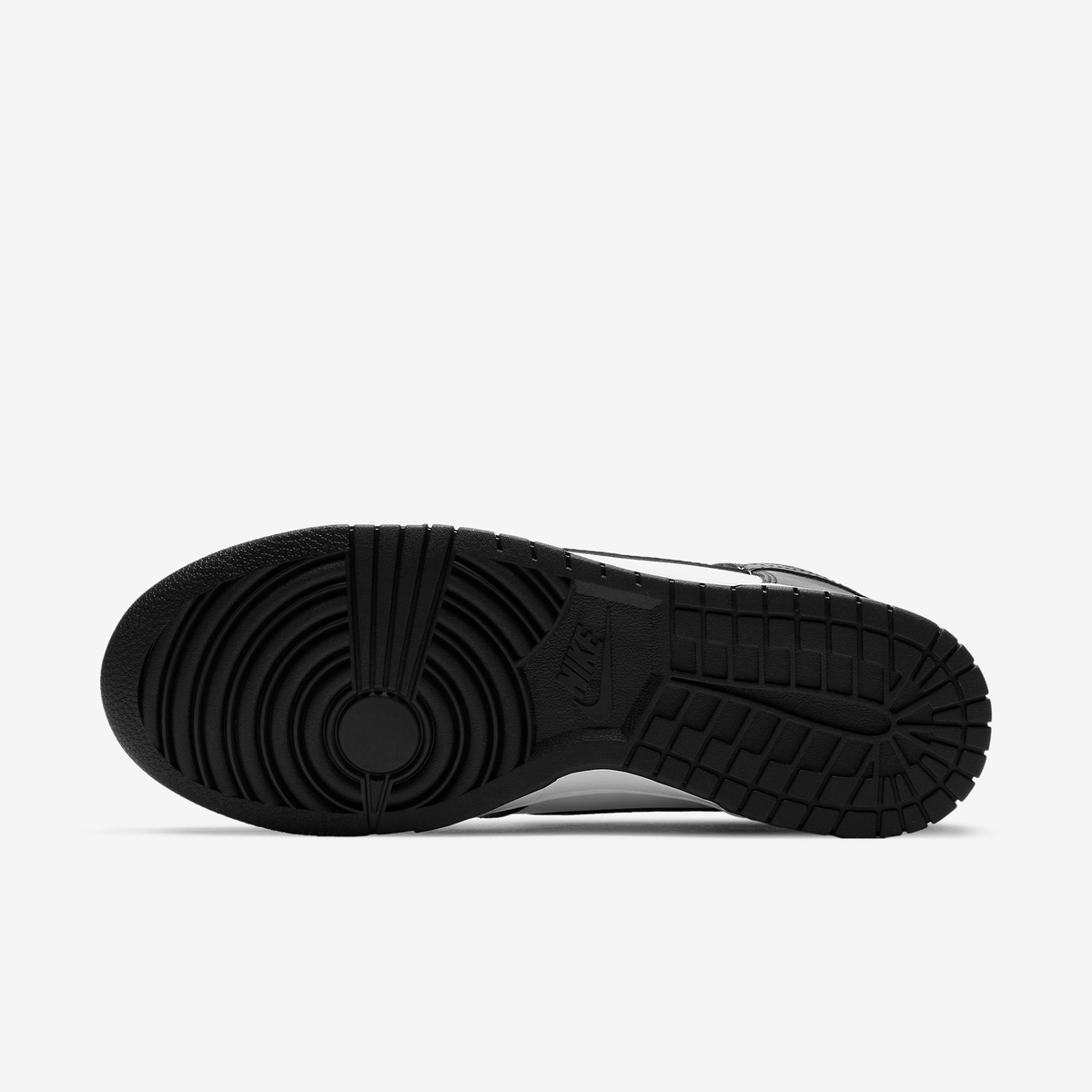 Nike Sneakers, Dunk High ‘Panda’ (2021) (W)