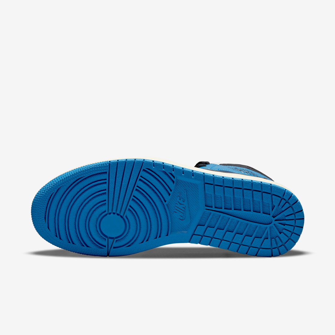 Nike Sneakers, Jordan 1 Retro High OG SP ‘Fragment x Travis Scott’