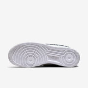Nike Sneakers, Air Force 1 Low '07 Essential ‘White Black Paisley’ (W)