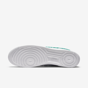 Nike Sneakers, Air Force 1 Low '07 Essential ‘White Green Paisley’ (W)