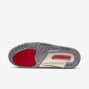 Nike Sneakers, Jordan 3 Retro ‘Muslin’