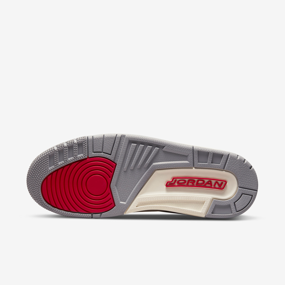 Nike Sneakers, Jordan 3 Retro ‘Muslin’