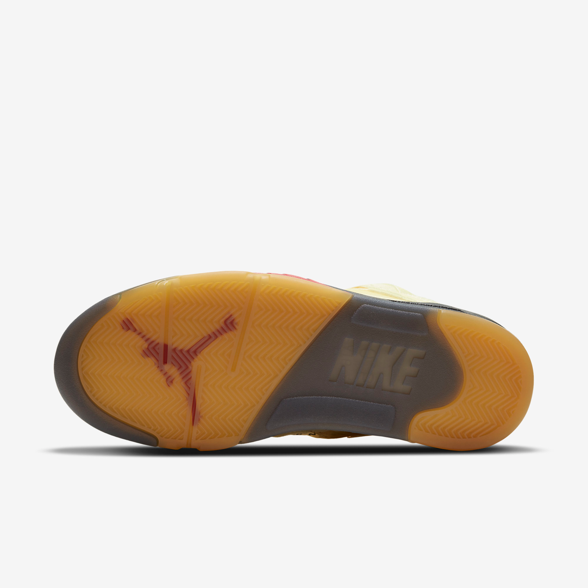 Nike Sneakers, Jordan 5 Retro ‘Off-White Sail’