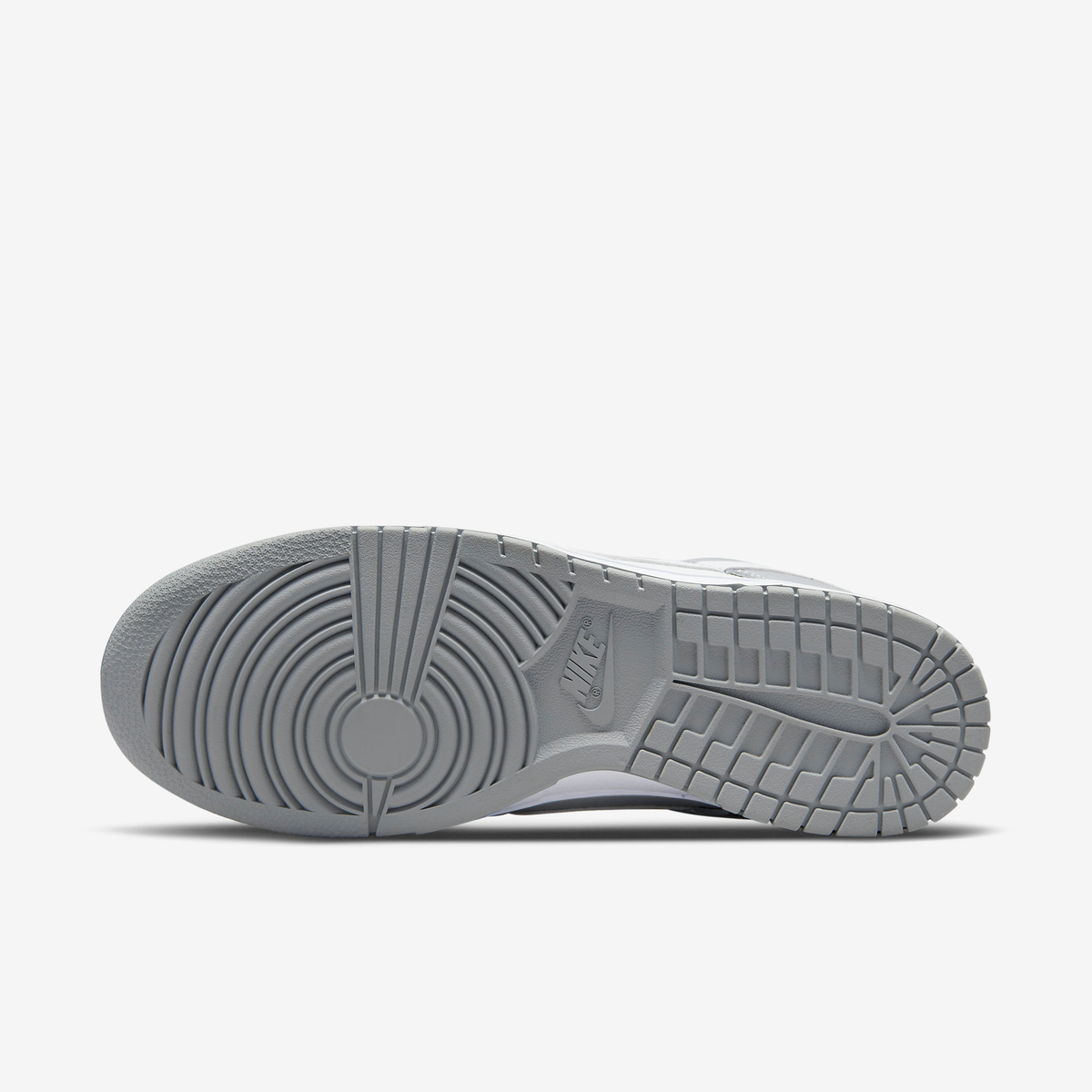 Nike Sneakers, Dunk Low ‘Two Tone Grey’