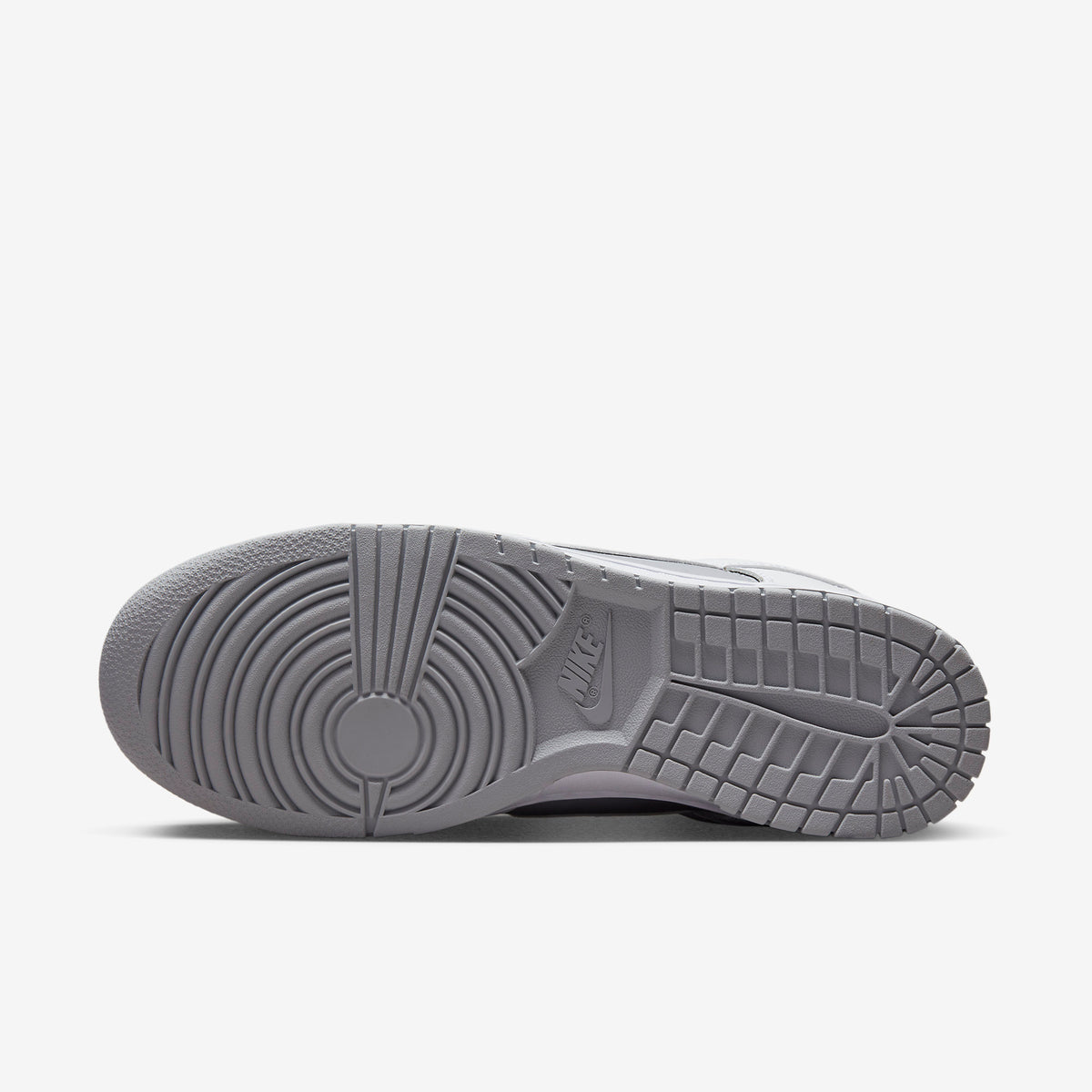 Nike Sneakers, Dunk Low Retro ‘White Grey’