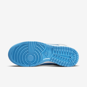 Nike Sneakers, Dunk Low ‘Reverse UNC’ (W)