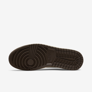 Nike Sneakers, Jordan 1 Retro Low OG SP ‘Travis Scott Reverse Mocha’