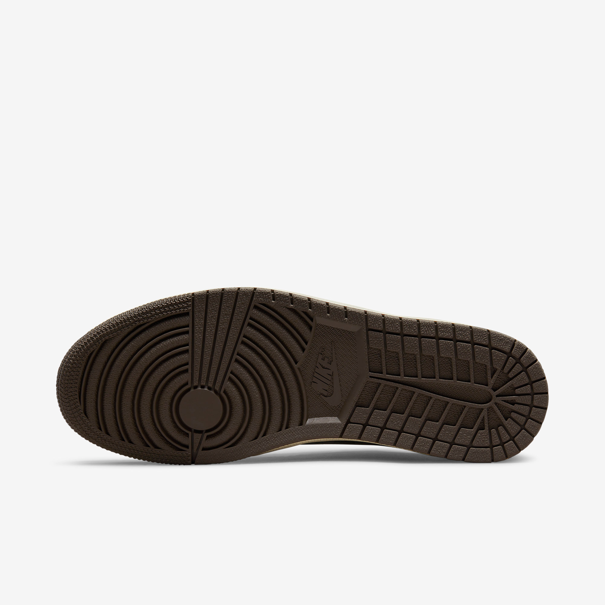 Nike Sneakers, Jordan 1 Retro Low OG SP ‘Travis Scott Reverse Mocha’