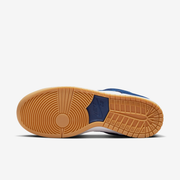 Nike Sneakers, SB Dunk Low ‘Los Angeles Dodgers’