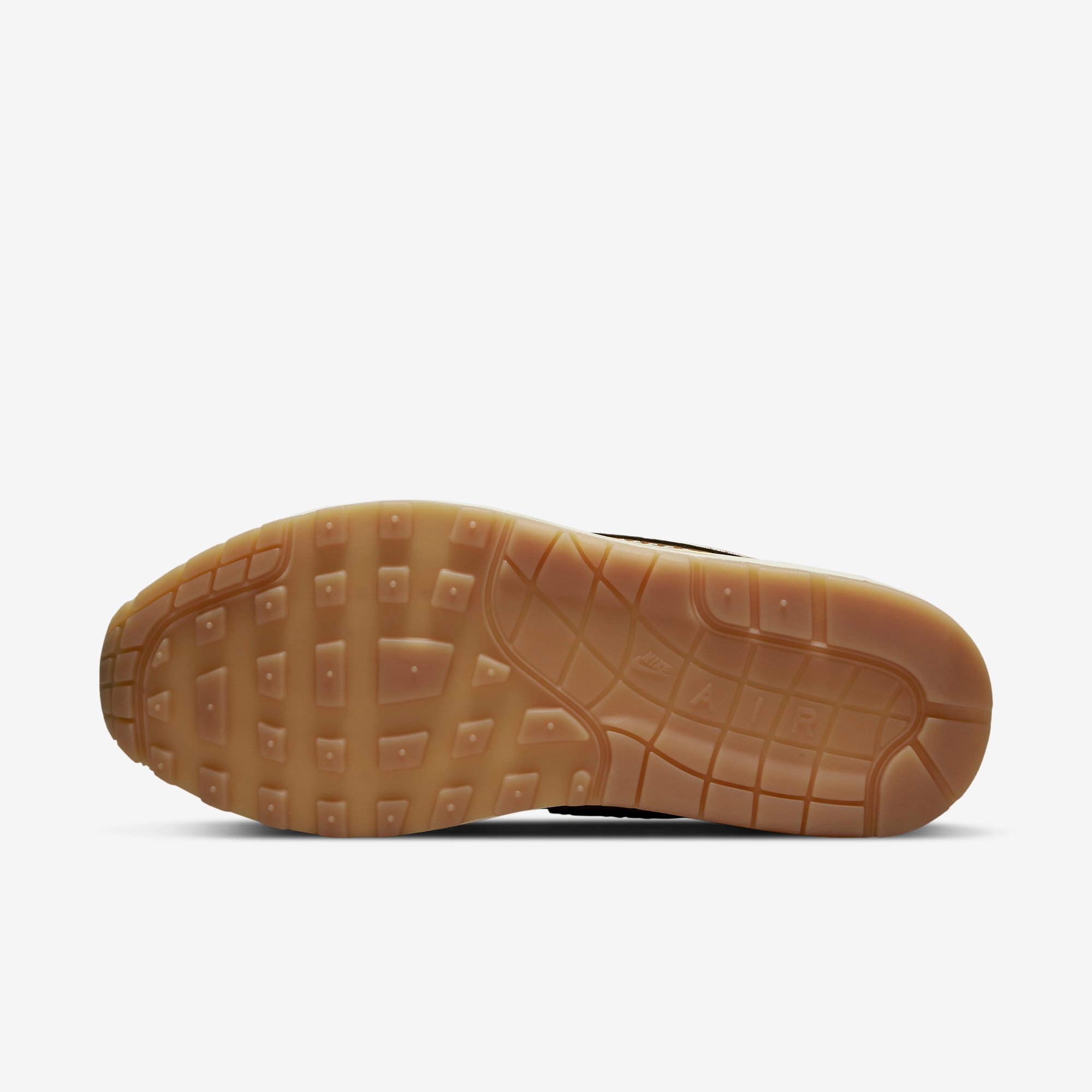 Nike Sneakers, Air Max 1 Premium ‘Wabi-Sabi’ (W)