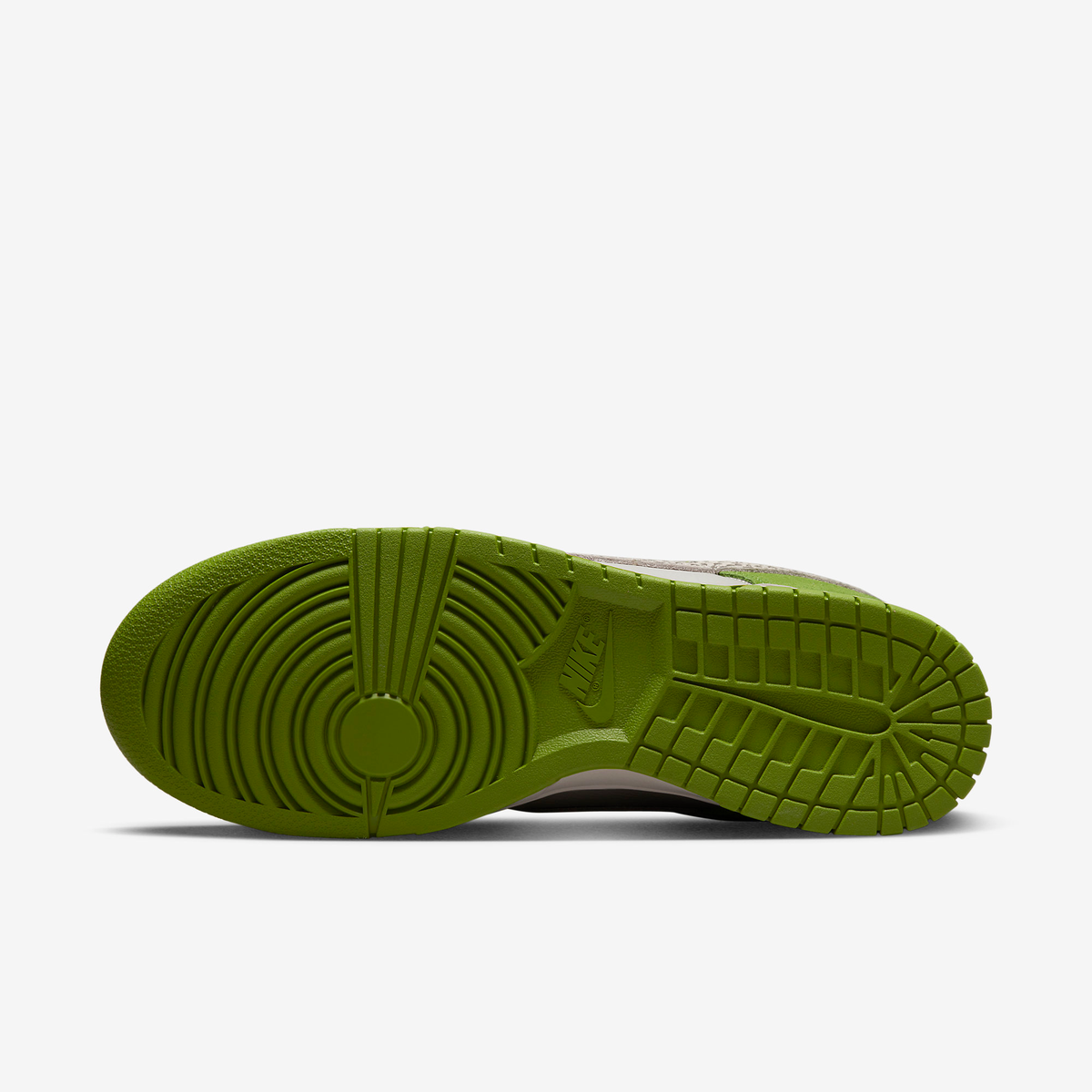 Nike Sneakers, Dunk Low AS ‘Safari Swoosh Chlorophyll’