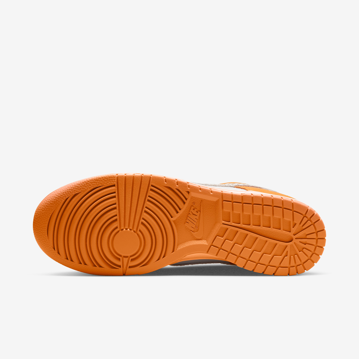 Nike Sneakers, Dunk Low AS ‘Safari Swoosh Kumquat’