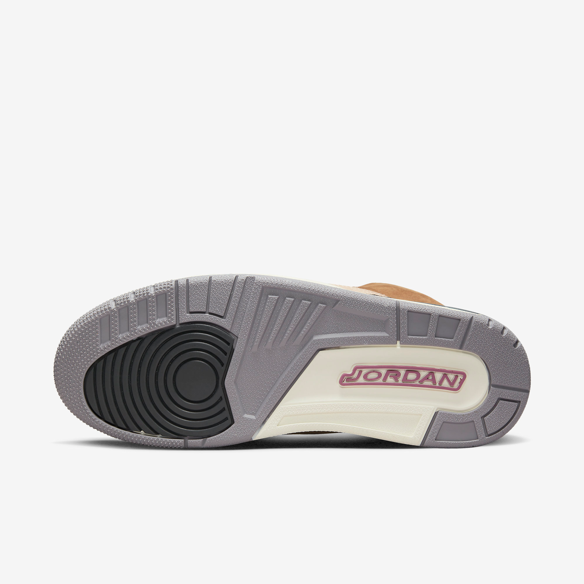 Nike Sneakers, Jordan 3 Retro ‘Winterized Archaeo Brown’