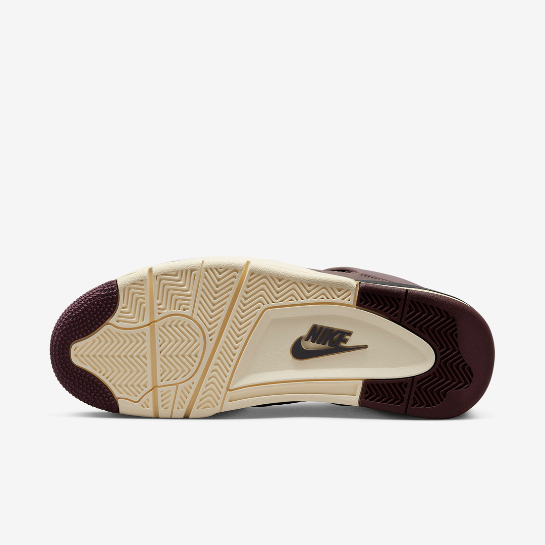 Nike Sneakers, Jordan 4 Retro ‘A Ma Maniére Violet Ore’