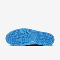 Nike Sneakers, Jordan 1 Mid ‘University Blue Grey’