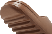 Adidas Yeezy Sandaler, Slides 'Flax’ 🍫