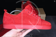 Christian Louboutin Sneakers, 'Magma' Junior Orlato (40.5) ❤️