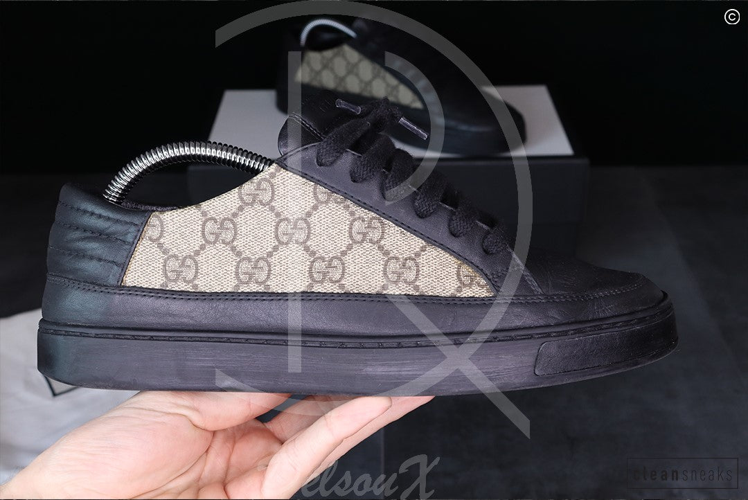 Gucci 'GG Supreme' (40.5) 🥳
