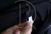 Moncler Maglione Tricot Cardigan ‘Black’ (L) 🙀