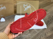 Christian Louboutin 'Pavot' Pik Boat (45) 💋