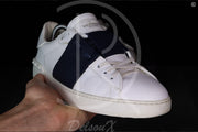 Valentino 'Navy Stripe' Open (41) 🥳
