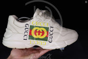 Gucci 'Fake Logo' Rhyton (44) 📸