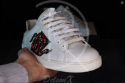 Gucci Ace 'Snakes' (45.5) 🎅🏽