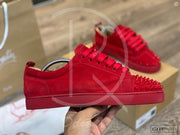 Christian Louboutin 'Oeillet' Junior Spikes (41.5) 🌤