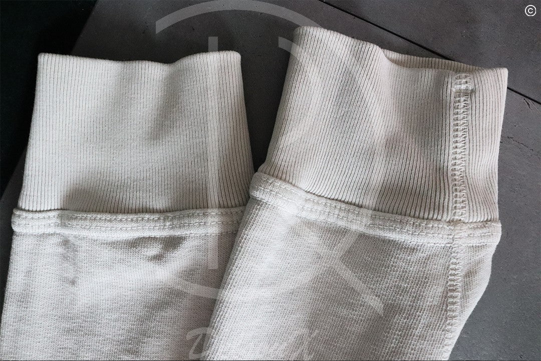 Stone Island Sweatshirt, Crewneck ‘Cream White’ (M) 😎