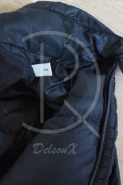 Moncler Acorus Navy Jacket (M1) 👻