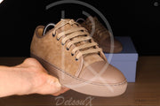 Lanvin 'Clair' Mat Toe (39) 🦔