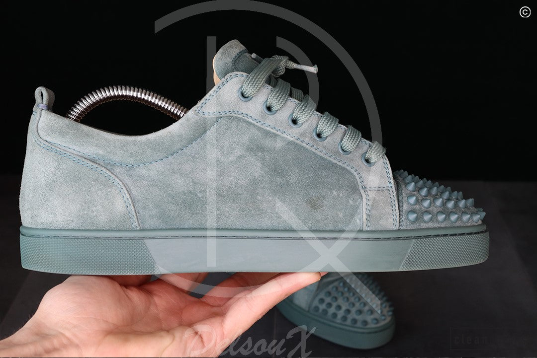 Christian Louboutin 'Everest' Junior Spikes (43) 😋