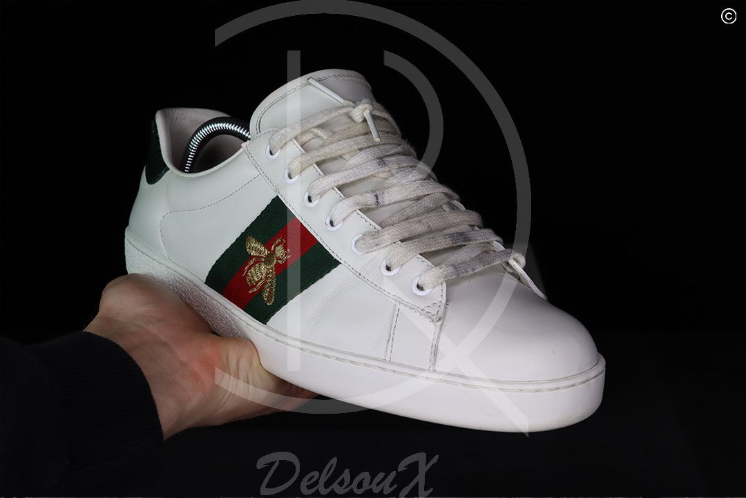 Gucci Ace ’Bee’ (44) 🐝