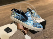 Gucci ’Bloom’ Slip-Ons (40) 👑