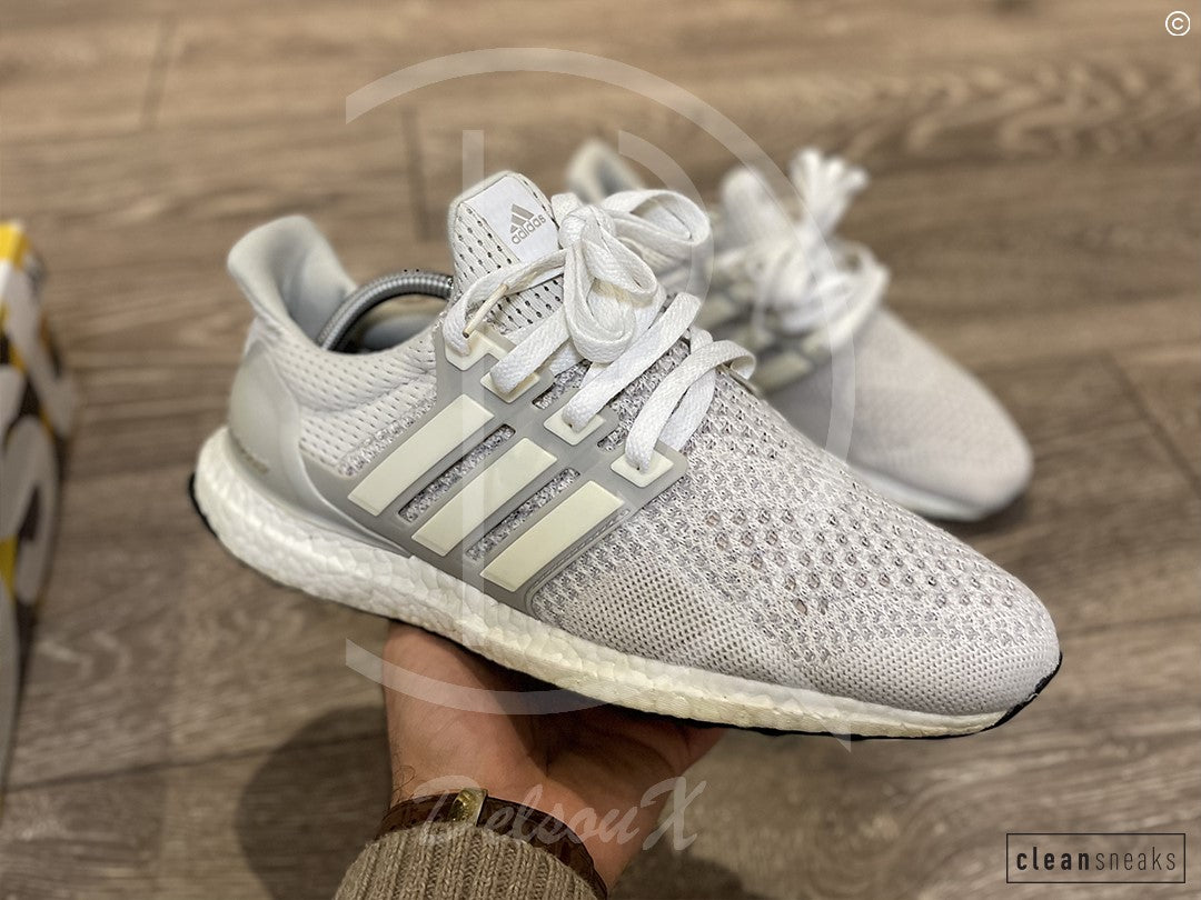 Adidas Ultra Boost 1.0 'Light Tan Cream' (43 1/3) 🍦