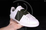 Valentino Sneakers, ‘Army Green’ Open (42) 🦖
