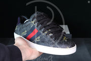 Gucci Ace ’Tiger’ Canvas (45) 🐯