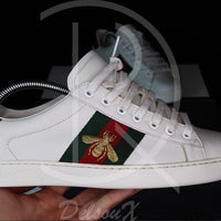 Gucci Ace 'Bee' (41.5) 🤪