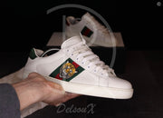 Gucci Ace 'Tiger' (42)  👟