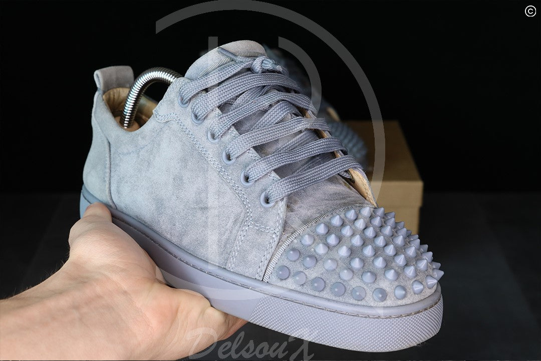 Christian Louboutin ’Squale’ Junior Spikes (40.5) 🥶