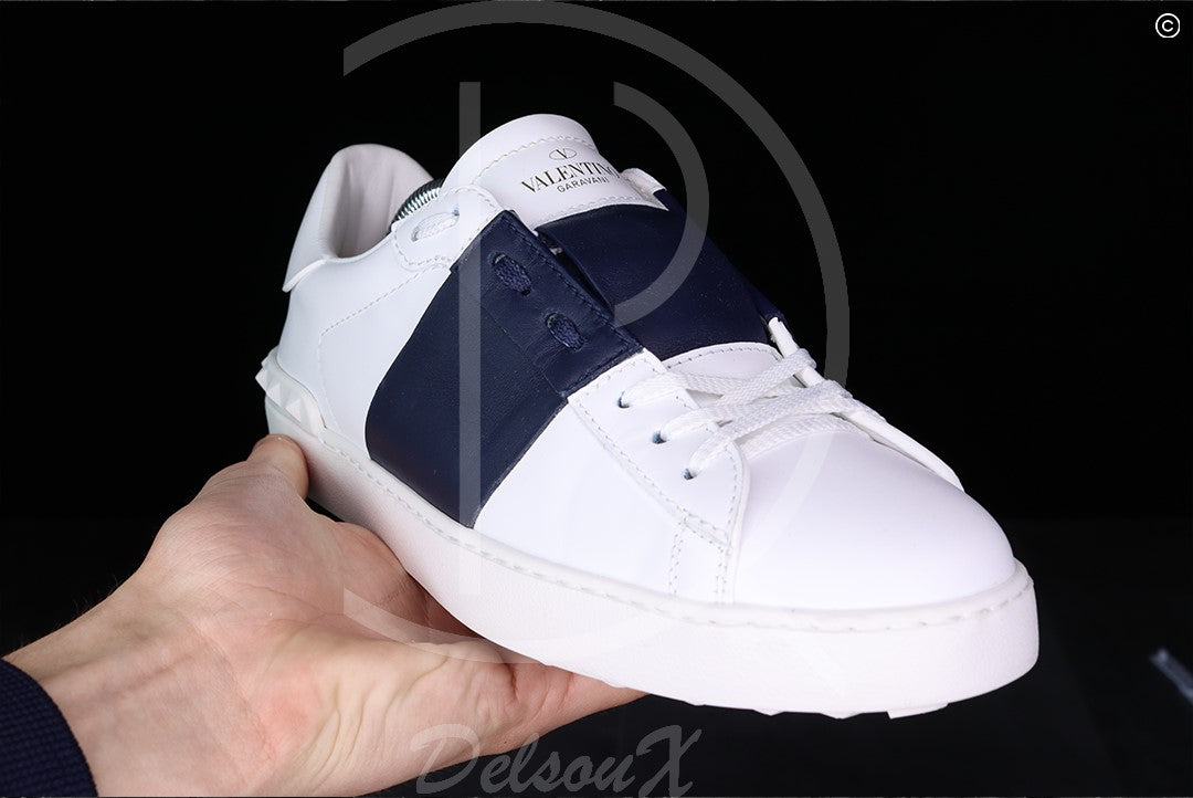 Valentino ‘Navy Stripe’ Open (41) 🌊
