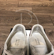 Gucci Ace "Bee" (G7 / EU 41) 🐝