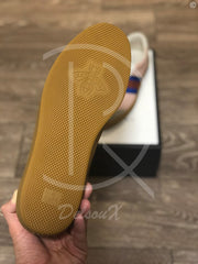 Gucci G74 "Pink Leather" (G10 / EU 44) 👟