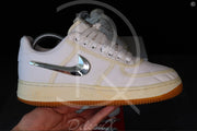 Nike Air Force 1 Low Travis Scott (AF100) (40) 😁