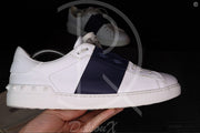Valentino 'Navy Stripe' Open (43) 🤠
