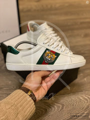Gucci Ace 'Tiger' (40.5) 🤫